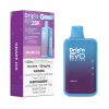 Drip'n EVO 28K - Grape Ice