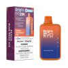 Drip'n EVO 28K - Peach Blue Razz Ice
