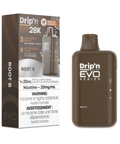 Drip'n EVO 28K - Root B