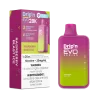Drip'n EVO 28K - Raspberry Blast Ice