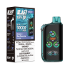 Drip'n Fasta Blast 30K - Blue Razz Ice