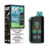 Drip'n Fasta Blast 30K - Green Apple Ice