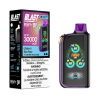 Drip'n Fasta Blast 30K - Blue Razz + Lemon