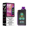 Drip'n Fasta Blast 30K - Red Classic Ice + Cherry
