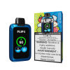 FLIP 2 11K - Apple Kiwi Ice and Razz Apple Ice