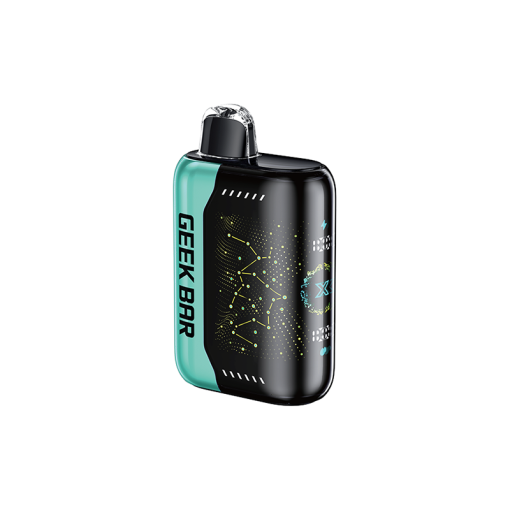 GEEK BAR PLUSE X 25K - Coconut Ice