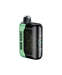 GEEK BAR PLUSE X 25K - Grapefruit Ice