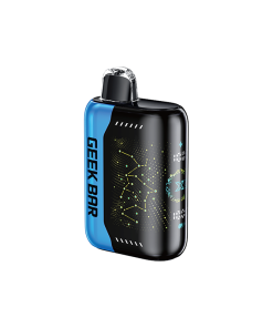 GEEK BAR PLUSE X 25K - Raspberry Citrus Ice
