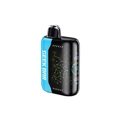 GEEK BAR PLUSE X 25K - Razz Mango Ice