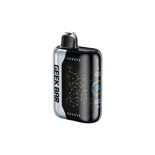 GEEK BAR PLUSE X 25K - Rich Tobacco