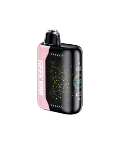 GEEK BAR PLUSE X 25K - Strawberry Twist Ice