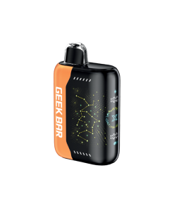 GEEK BAR PLUSE X 25K - Tropical Orange Ice