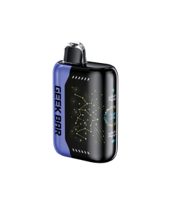 GEEK BAR PLUSE X 25K - Winter Berry Ice