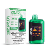 Kraze HD Mega 20K - Apple Bomb Ice