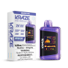 Kraze HD Mega 20K - Grape Ice