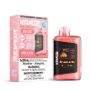 Kraze HD Mega 20K - Strawberry Swirl Ice