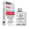 Level X FB Unleashed G2 Boost - Epic Strawberry