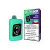 STLTH 60K - White Grape Ice