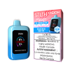 STLTH VISION 20K - Peach Blue Razz Ice